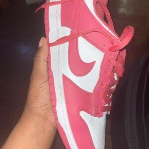 Dunks